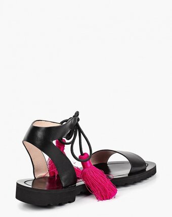 Миниатюра фотографии Сандалии portal