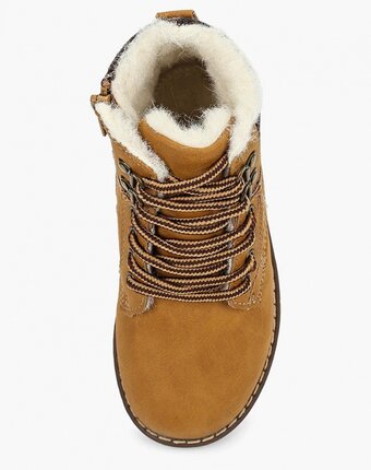 Миниатюра фотографии Ботинки biker