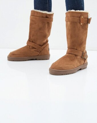 Миниатюра фотографии Сапоги ella