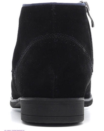 Миниатюра фотографии Ботинки, marko