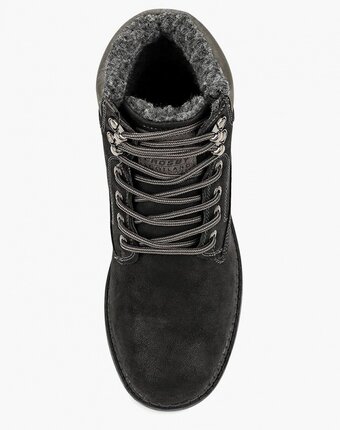 Миниатюра фотографии Ботинки crosby