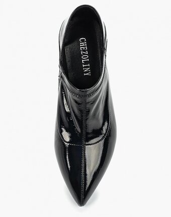 Миниатюра фотографии Туфли chezoliny