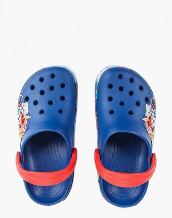 Миниатюра фотографии Сабо crocs