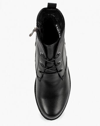 Миниатюра фотографии Ботинки t.taccardi