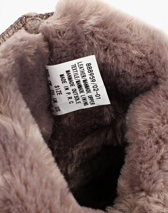 Миниатюра фотографии Полусапоги keddo