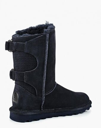 Миниатюра фотографии Полусапоги bearpaw