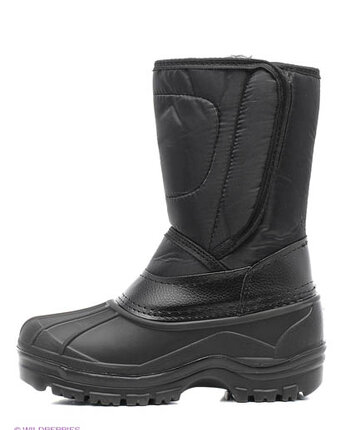 Миниатюра фотографии Полусапожки, janett