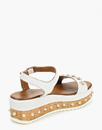 Миниатюра фотографии Сандалии inuovo