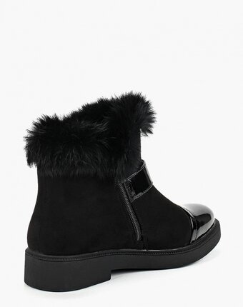 Миниатюра фотографии Ботинки anesia