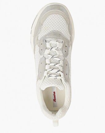 Миниатюра фотографии Кроссовки bata
