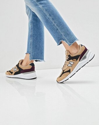 Миниатюра фотографии Кроссовки new balance