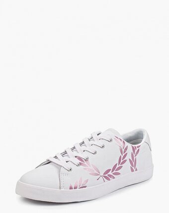 Миниатюра фотографии Кеды fred perry