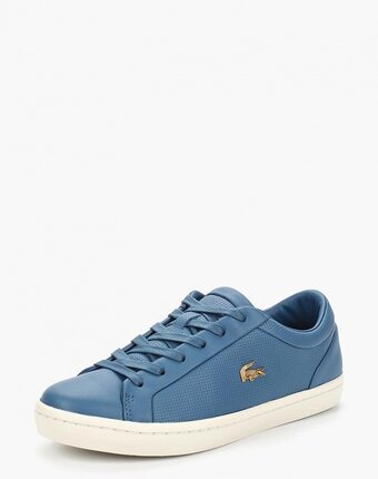 Миниатюра фотографии Кеды lacoste