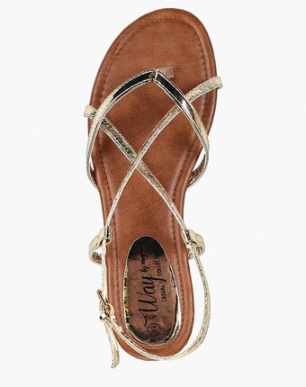 Миниатюра фотографии Сандалии beppi