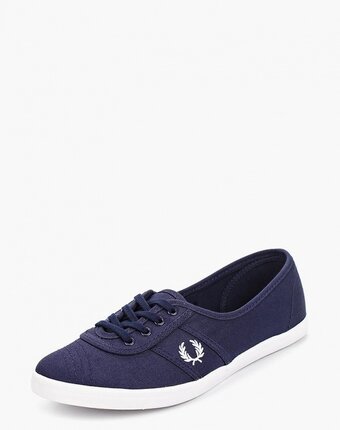 Миниатюра фотографии Кеды fred perry