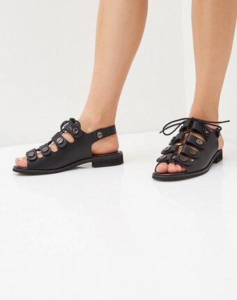 Миниатюра фотографии Сандалии happy family