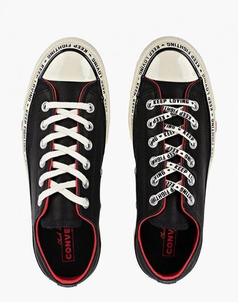 Миниатюра фотографии Кеды converse