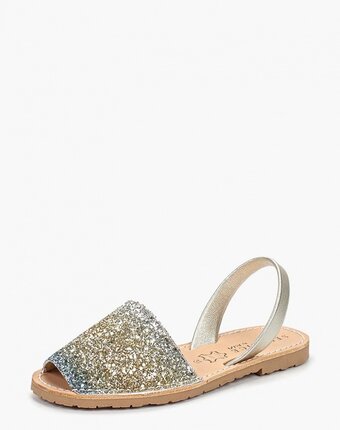 Миниатюра фотографии Сандалии semplice