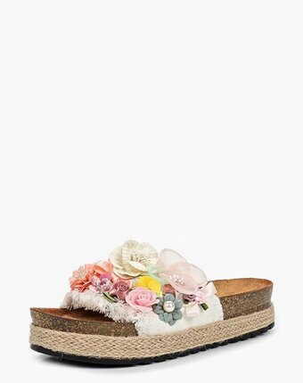 Миниатюра фотографии Эспадрильи sweet shoes