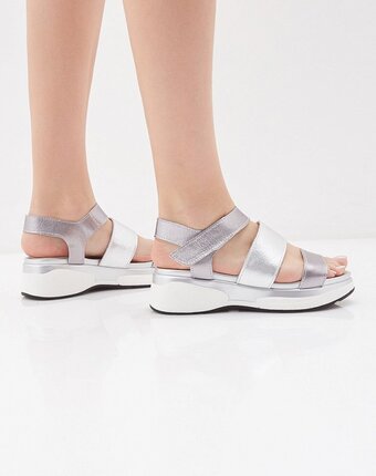 Миниатюра фотографии Босоножки just couture