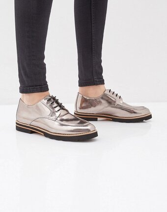 Миниатюра фотографии Ботинки m.shoes