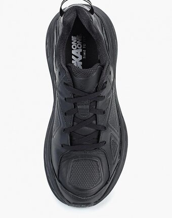 Миниатюра фотографии Кроссовки hoka one one