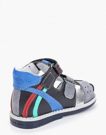 Миниатюра фотографии Сандалии elegami