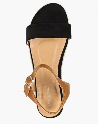 Миниатюра фотографии Эспадрильи ideal shoes