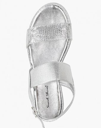 Миниатюра фотографии Босоножки sweet shoes