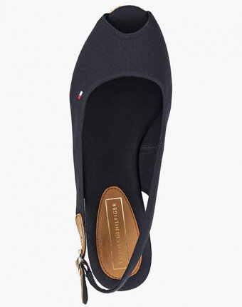 Миниатюра фотографии Босоножки tommy hilfiger