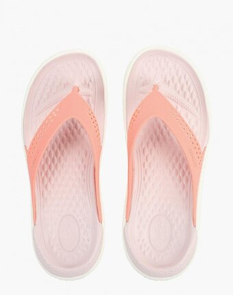 Миниатюра фотографии Сланцы crocs