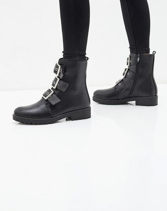 Миниатюра фотографии Ботинки ideal shoes