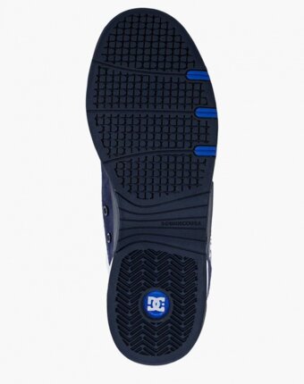 Миниатюра фотографии Кроссовки dc shoes