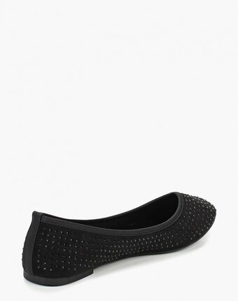Миниатюра фотографии Балетки dorothy perkins