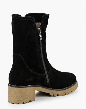 Миниатюра фотографии Полусапоги emanuele gelmetti