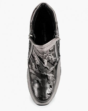 Миниатюра фотографии Ботинки pierre cardin