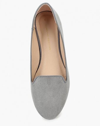 Миниатюра фотографии Лоферы dorothy perkins