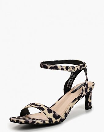 Превью изображения Босоножки lost ink Миниатюра фотографии Босоножки lost ink