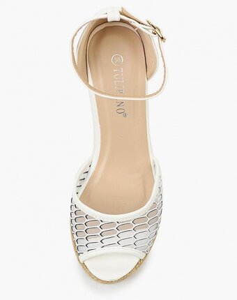 Миниатюра фотографии Босоножки tulipano