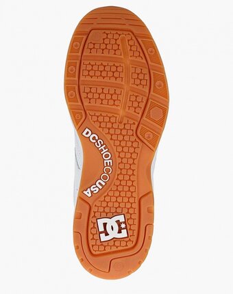 Миниатюра фотографии Кроссовки dc shoes