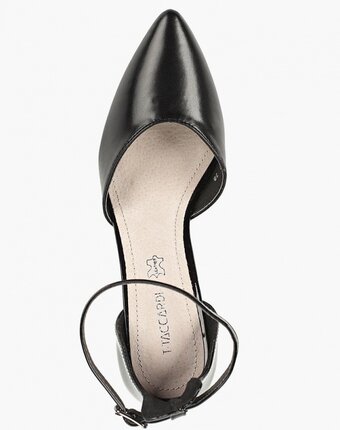 Миниатюра фотографии Туфли t.taccardi