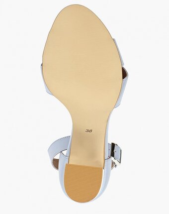 Миниатюра фотографии Босоножки shoobootique