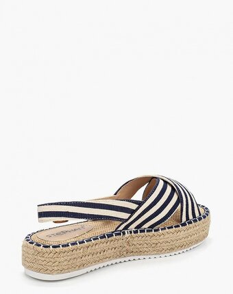 Миниатюра фотографии Сандалии stephan