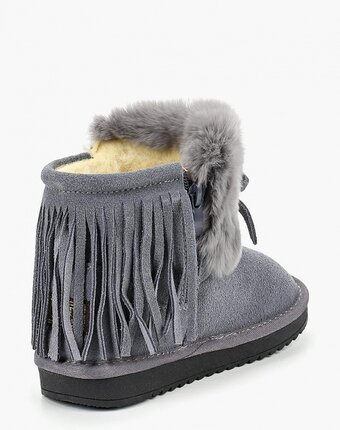 Миниатюра фотографии Сапоги капитошка