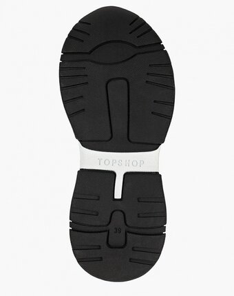 Миниатюра фотографии Кроссовки topshop