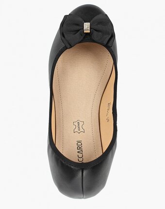 Миниатюра фотографии Балетки t.taccardi