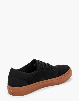Миниатюра фотографии Кеды dc shoes