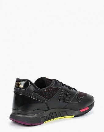 Миниатюра фотографии Кроссовки new balance