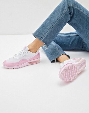 Миниатюра фотографии Кроссовки nike