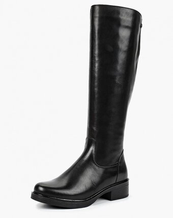 Миниатюра фотографии Сапоги pierre cardin